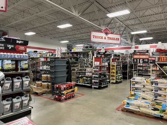 tractor supplies near me