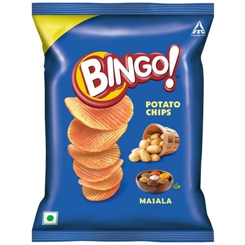 chips bingo