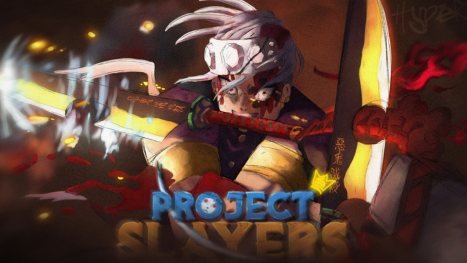 project slayers