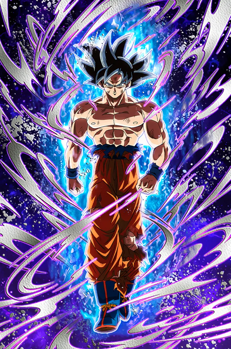 imagenes de goku