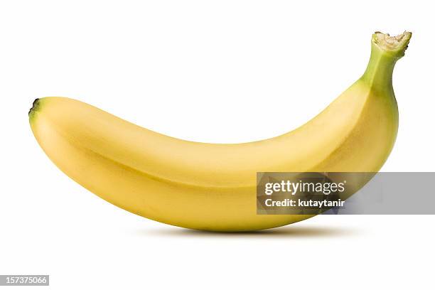 banana stock photo