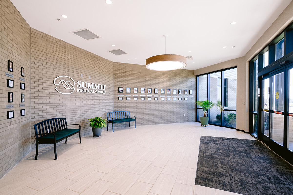 summit medical group jefferson city tn