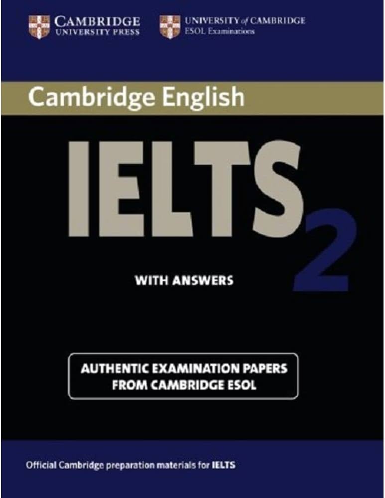 ielts book amazon