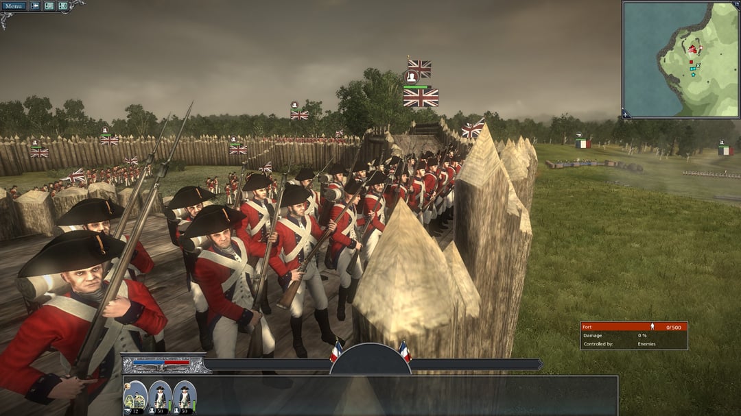 mods for total war napoleon