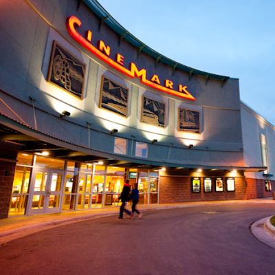 cinemark usa