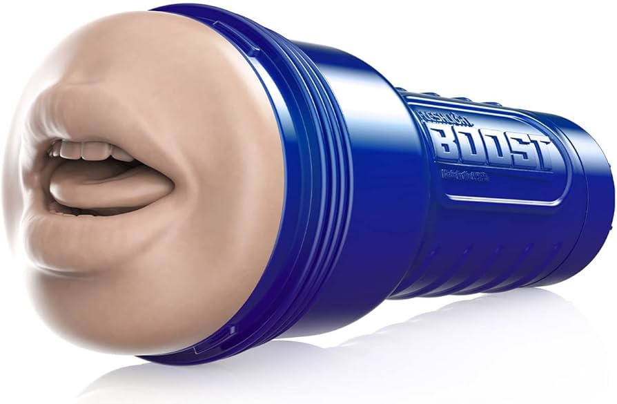 fleshlight boost blow