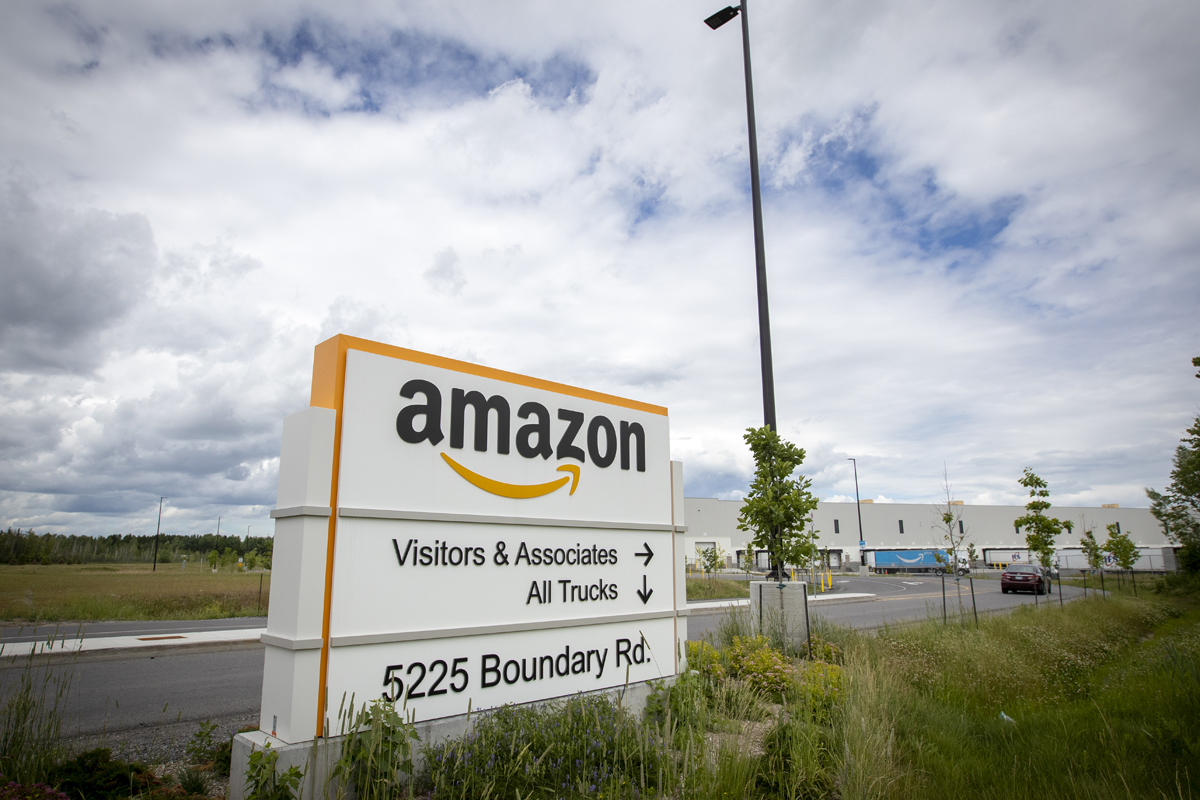 amazon careers cambridge