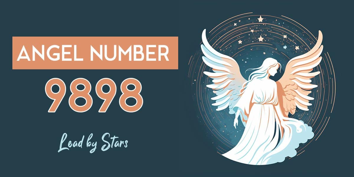 9898 angel number