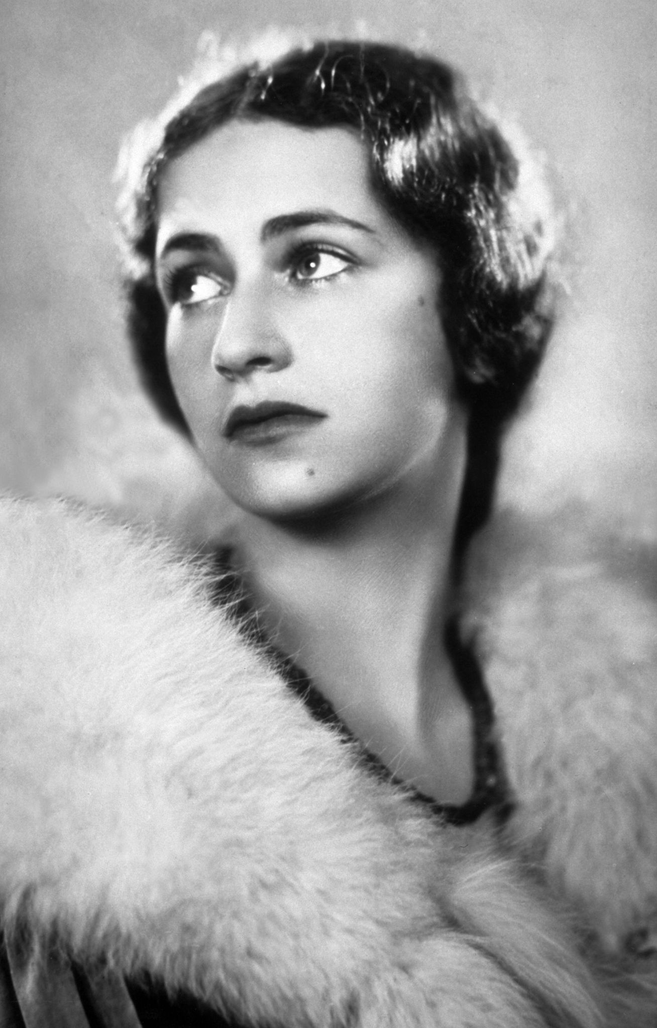 dame peggy ashcroft