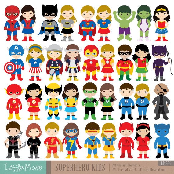 imprimibles superheroes gratis