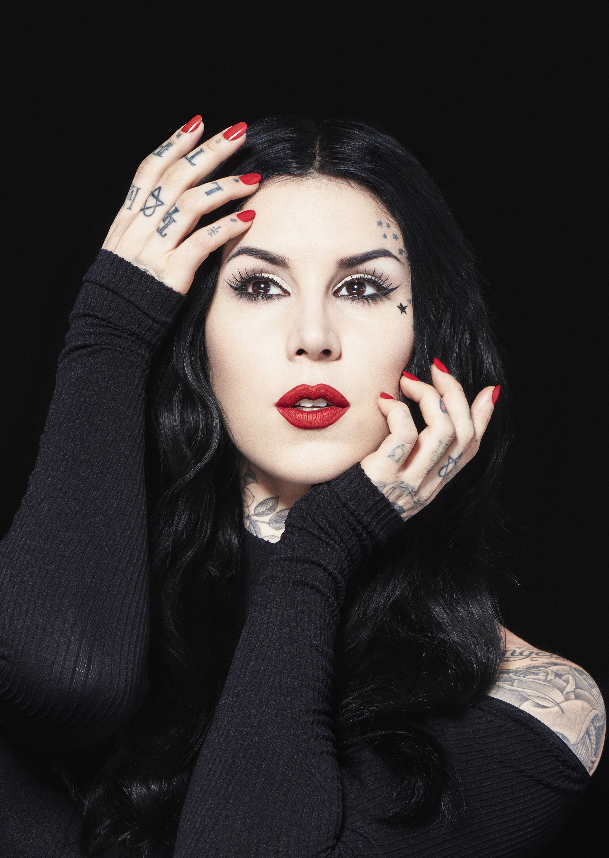 pictures kat von d