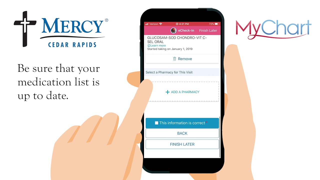 mercyhealthmychart