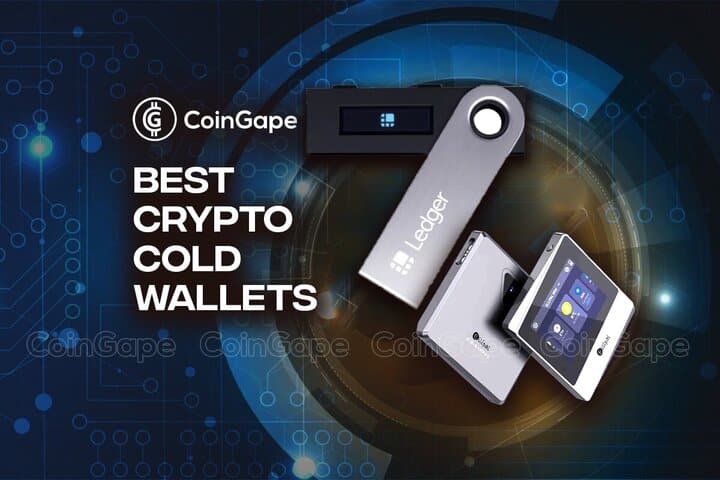 best cold wallets 2023