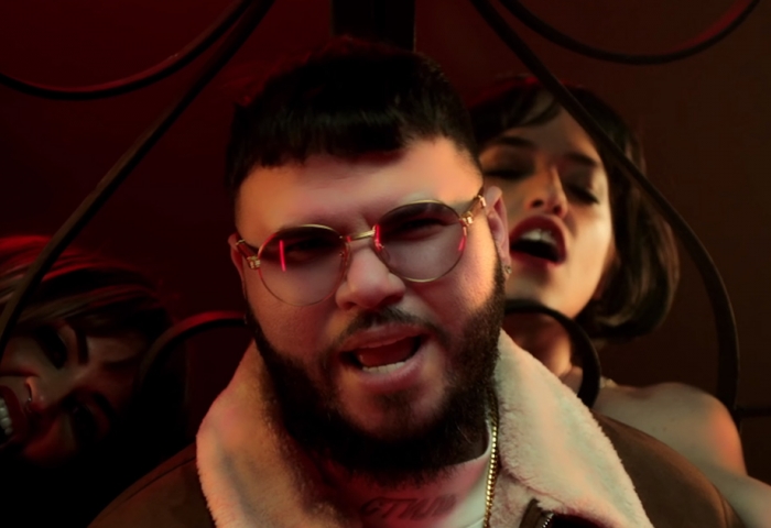 farruko si se da