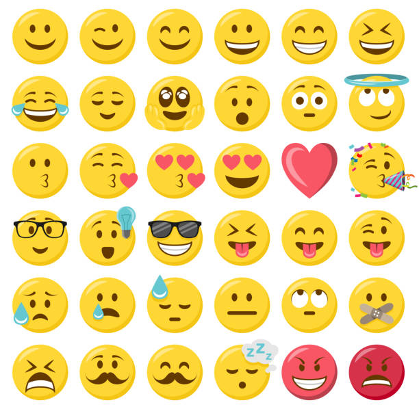 smiley faces images