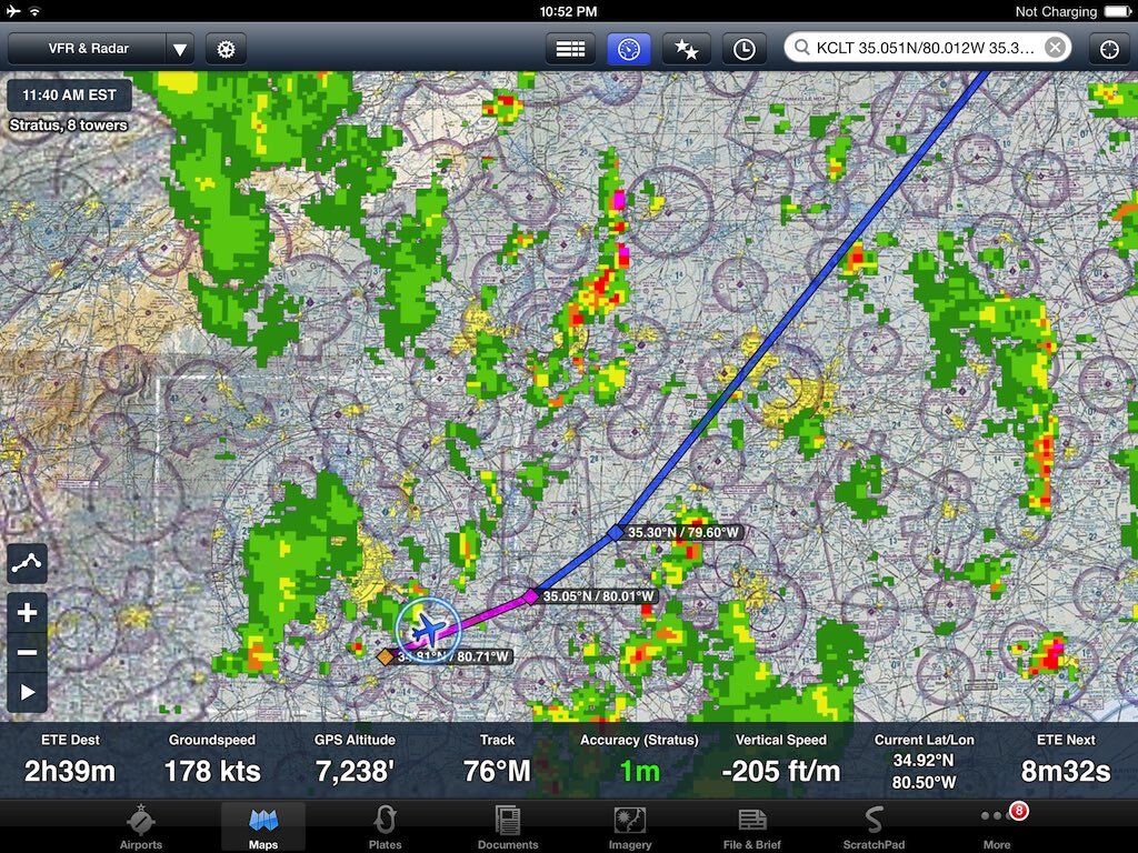 foreflight