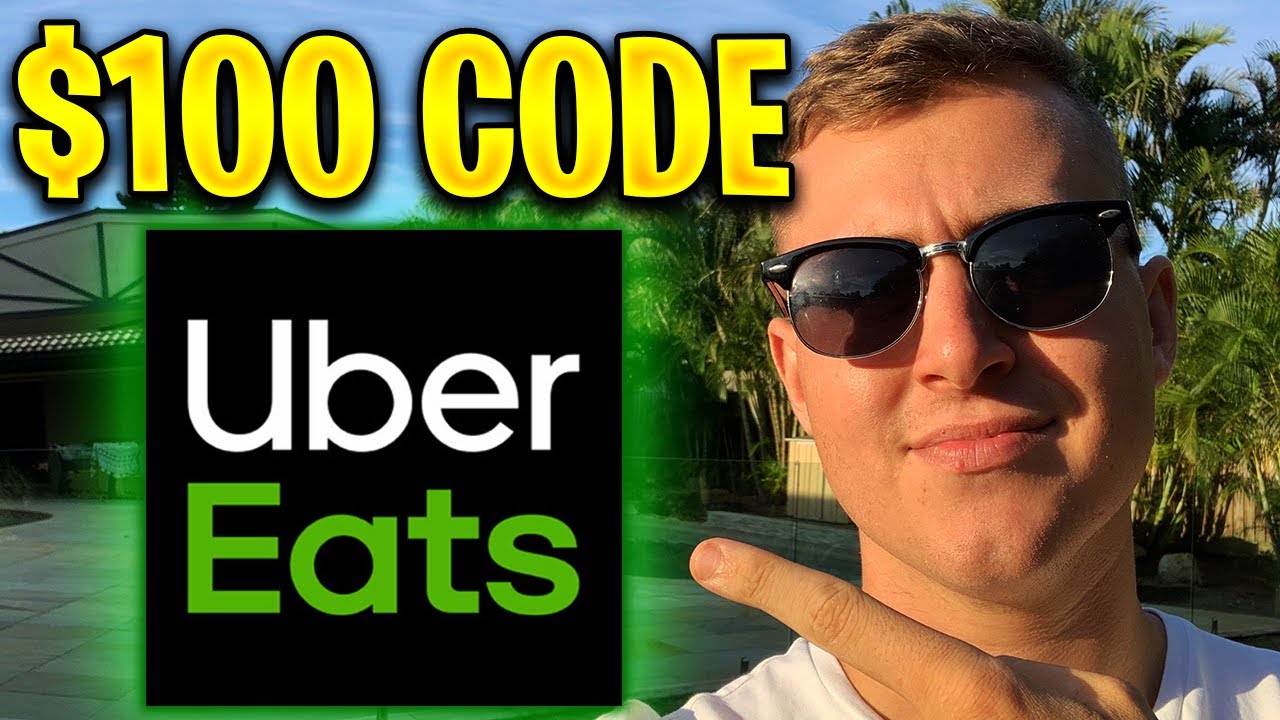 uber eats promo code for existing users australia