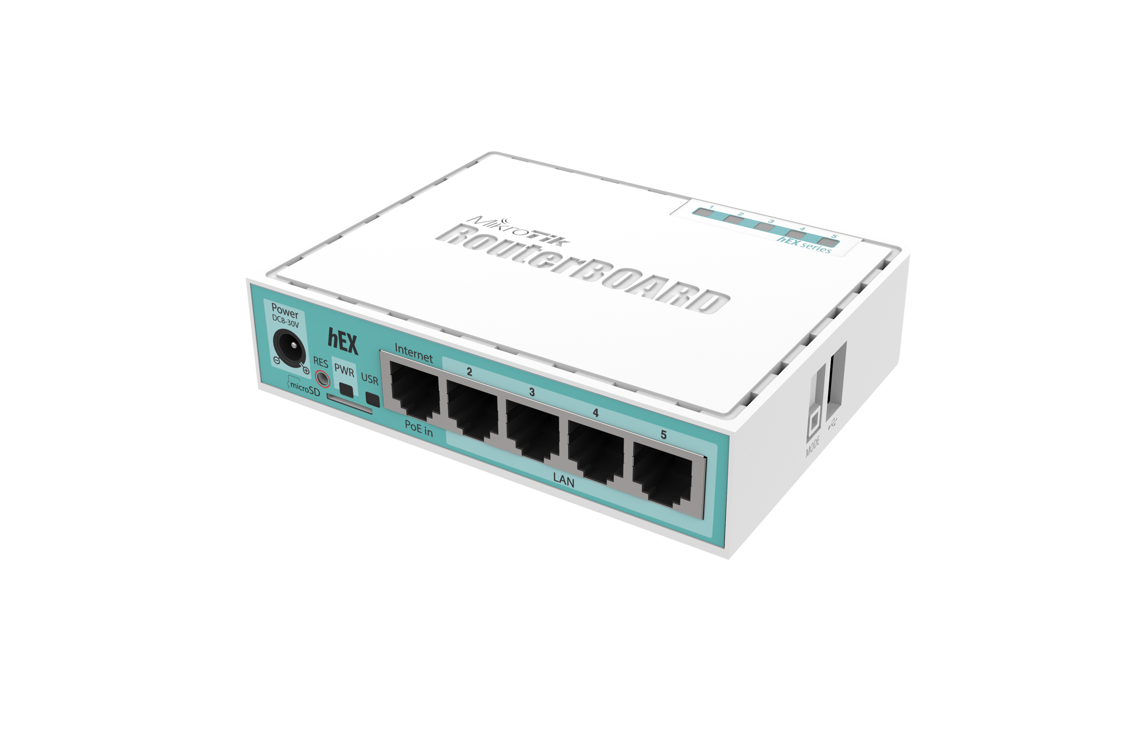 mikrotik review