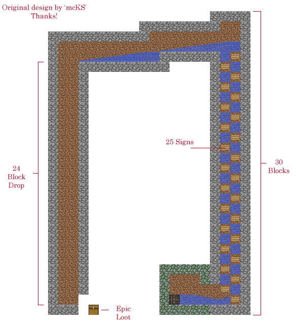 minecraft experience farm