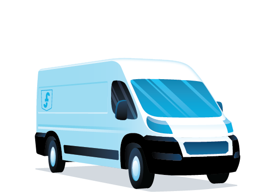 cargo van rental colorado springs