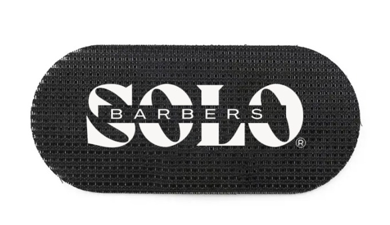 solo barbers