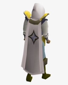 prayer cape