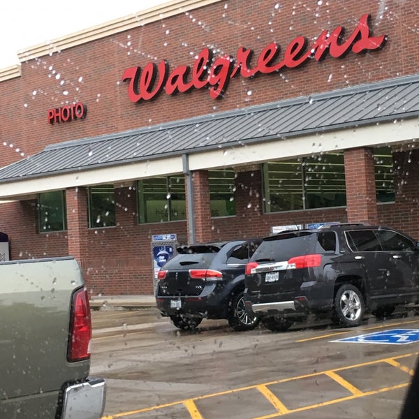 walgreens mckinney photos