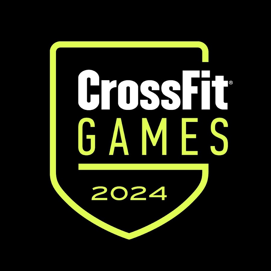 crossfit games youtube