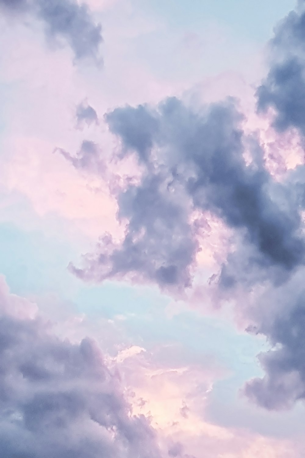 pastel aesthetic wallpaper