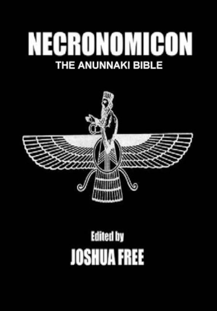 annunaki in bible