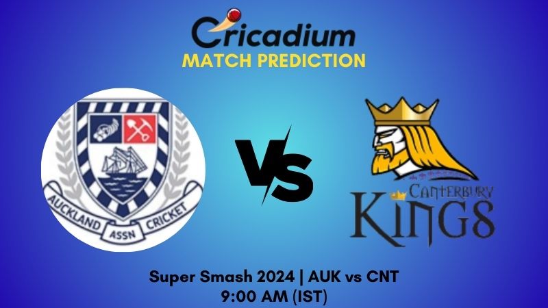 auckland vs canterbury prediction