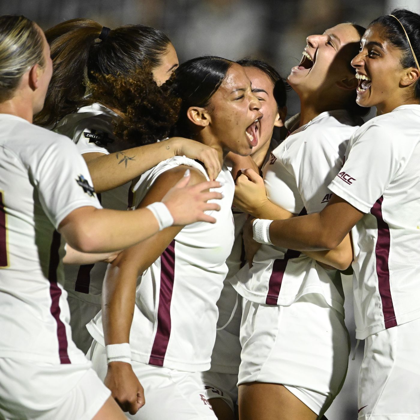 stanford vs florida state soccer score