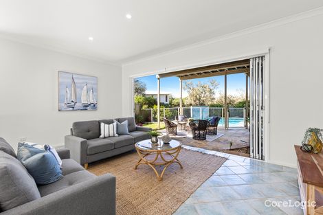 1 ocean court shelly beach