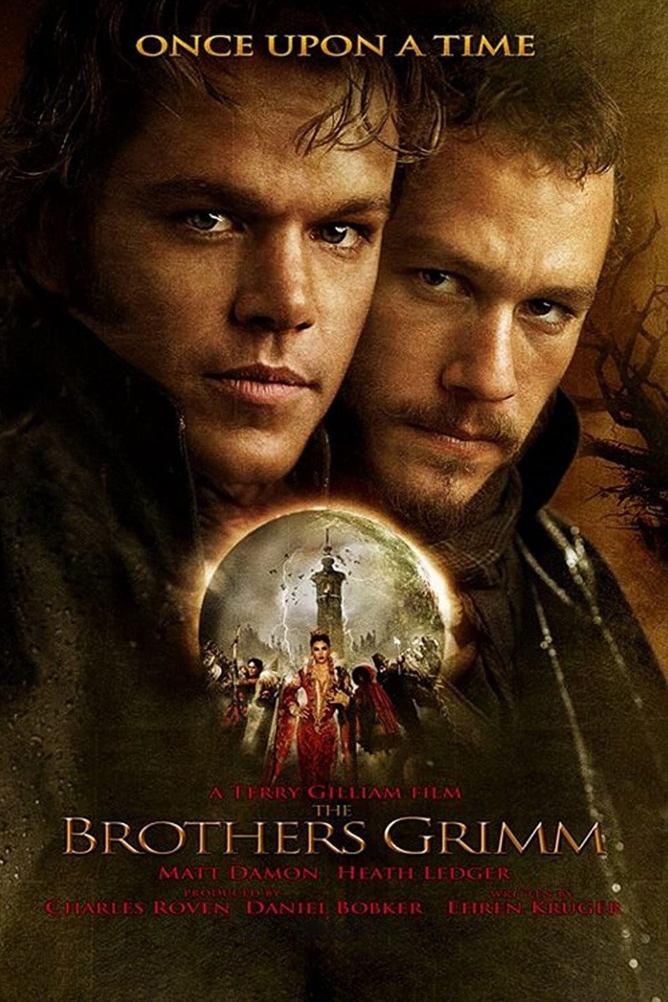 brothers grimm movie 2016