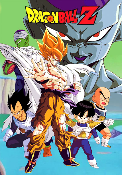 dragon ball tv series season 1