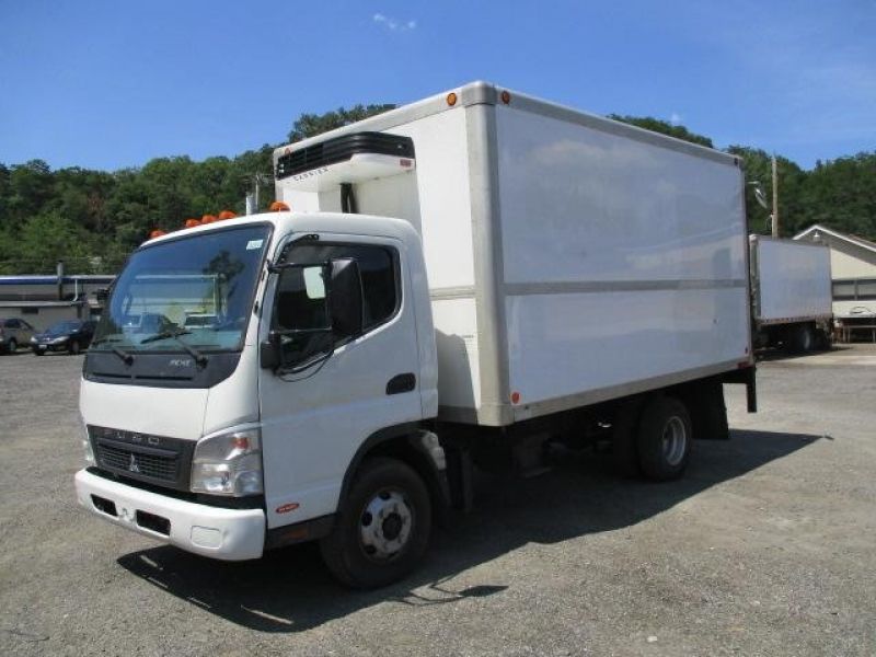 fuso fe145