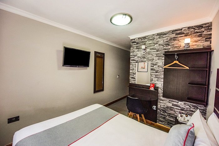 epsilon hotel stratford