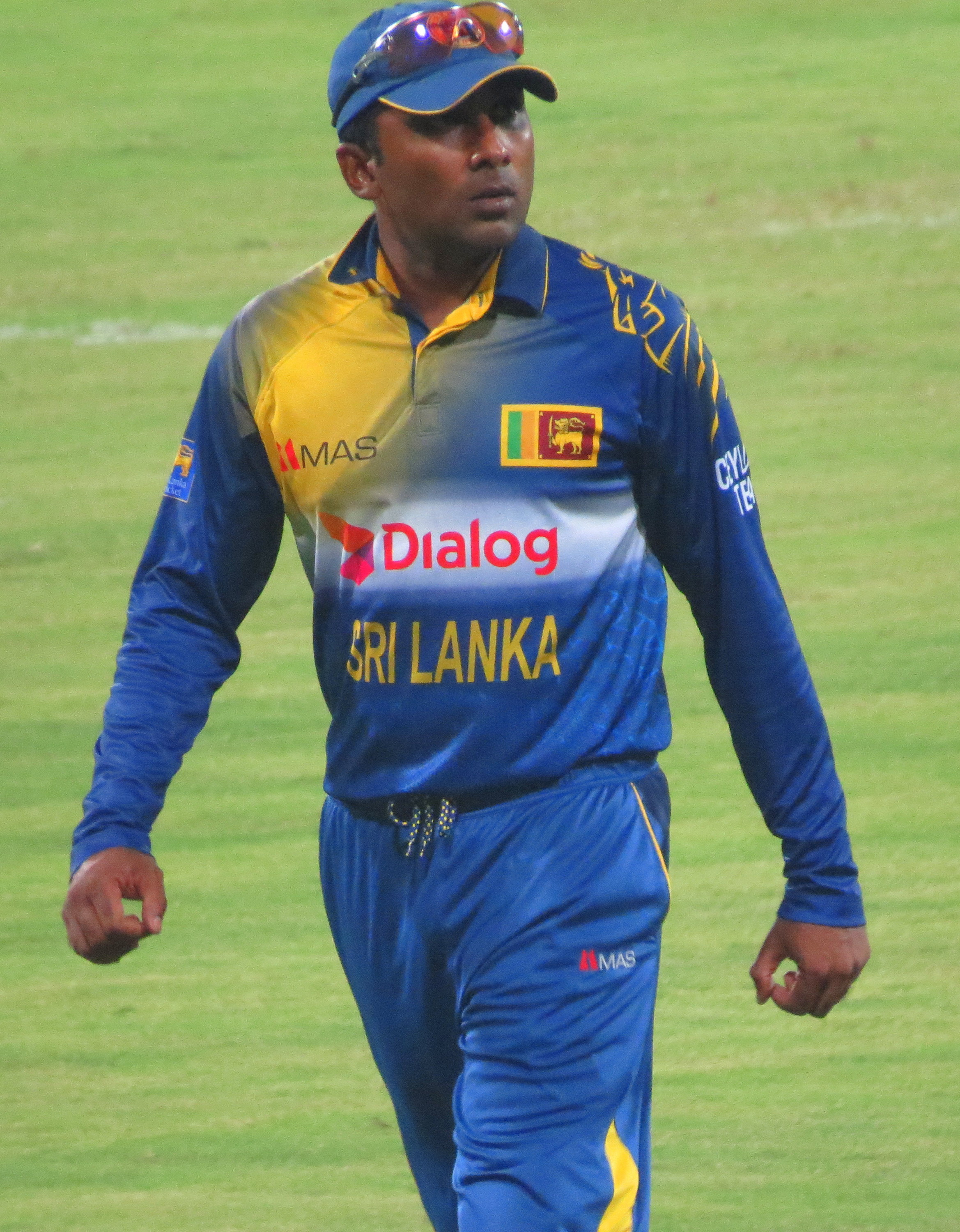 famous sri lankan cricketers