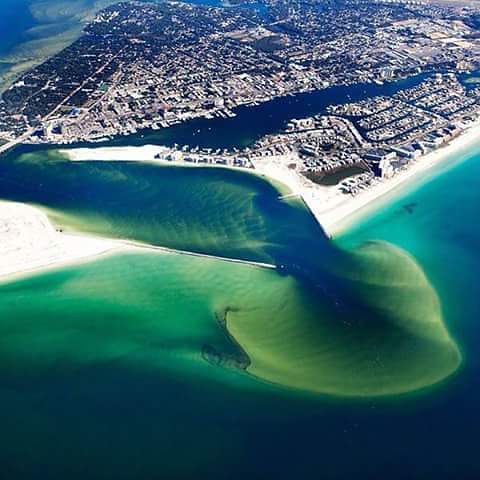 waves destin florida