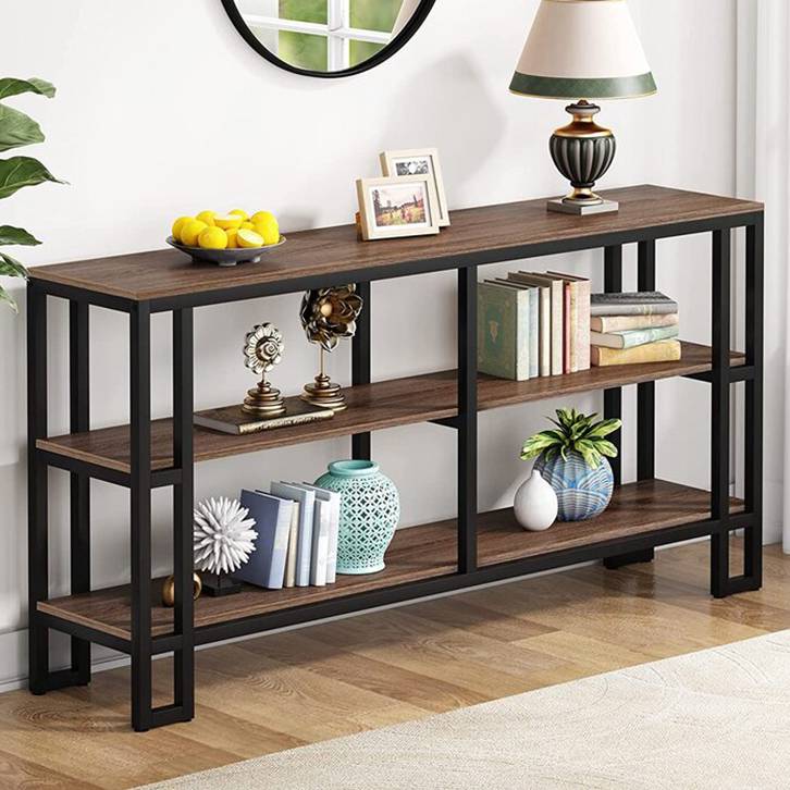 urban ladder console table