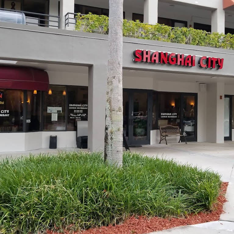 shanghai city restaurant boca raton fl