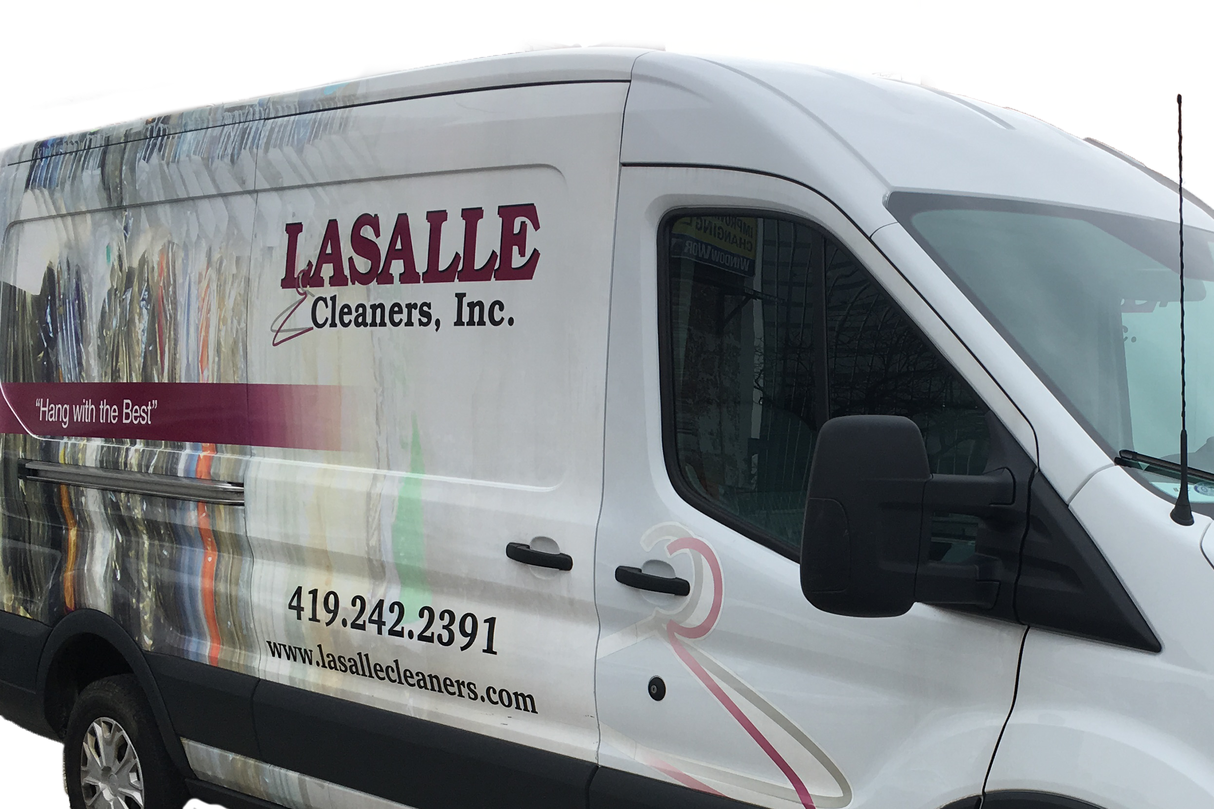 master cleaners lasalle