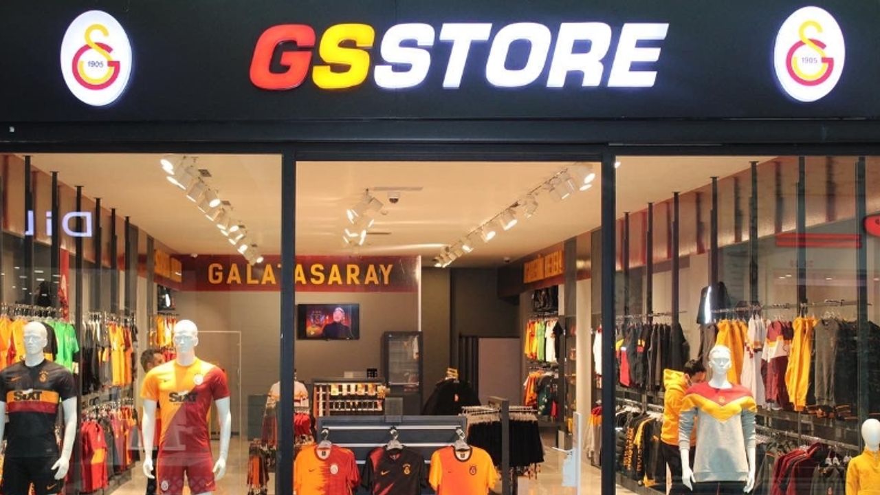 gs store bolu