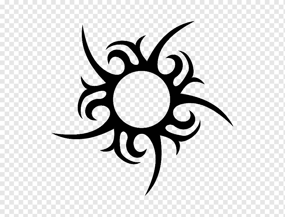 small tattoo png