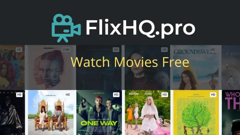 flixhq pro