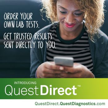 quest diagnostics haddon heights new jersey