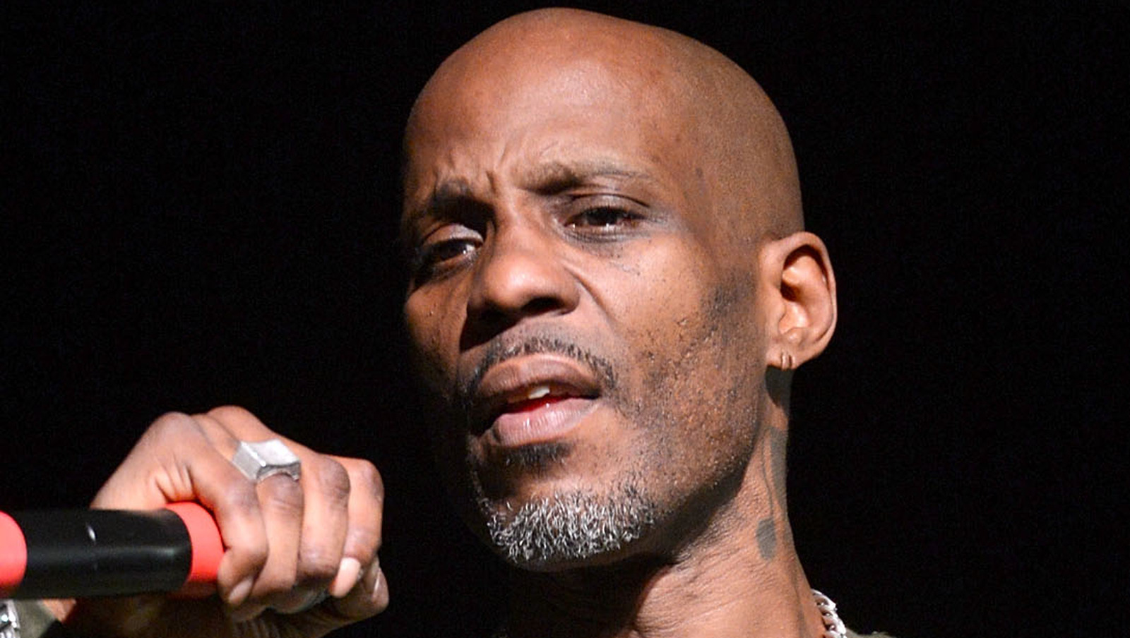 dmx death reason