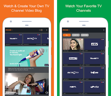 mivo tv apk