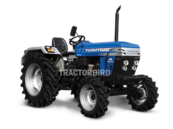 farmtrac 45 weight