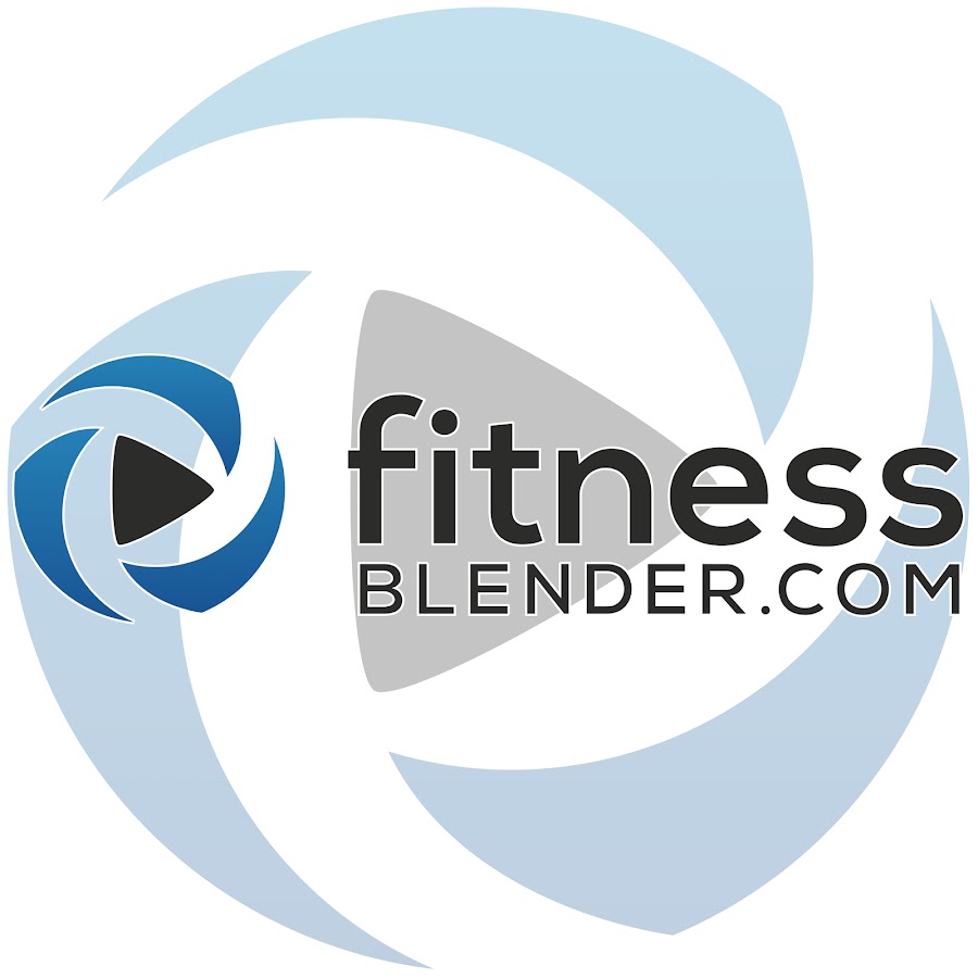 fitness blender